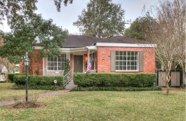 501 Ratcliff - 501 Ratcliff Street, Shreveport, LA 71104