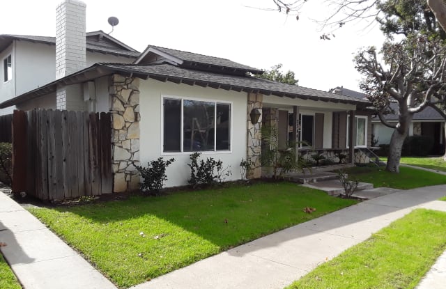 2632 West Aurora Avenue - 2632 West Aurora Street, Santa Ana, CA 92704