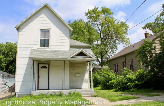 253 Dean Street NE - 253 Dean St NE, Grand Rapids, MI 49505