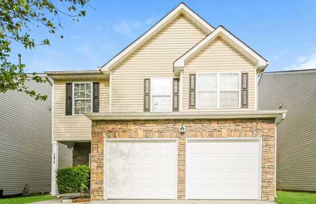 5873 Little River Rd