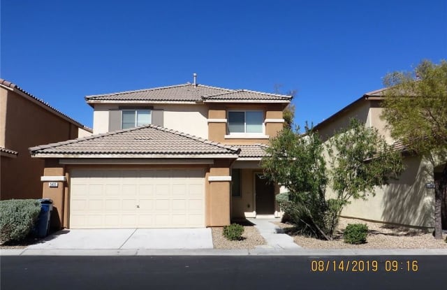 5435 CULBERTSON Street - 5435 Culbertson St, Whitney, NV 89122