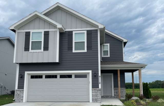 Chapman Farms 4 bedroom 2.5 bath