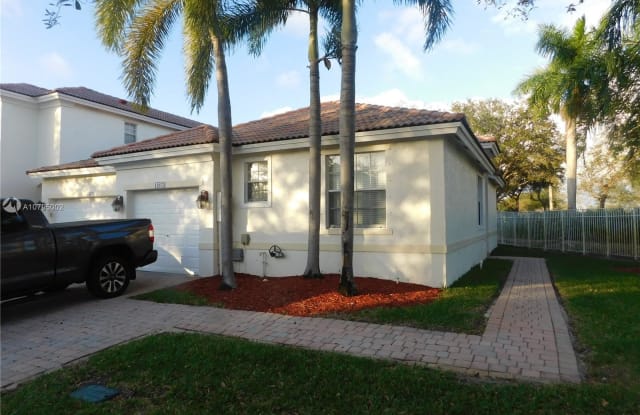 18623 SW 28th Ct - 18623 Southwest 28th Court, Miramar, FL 33029