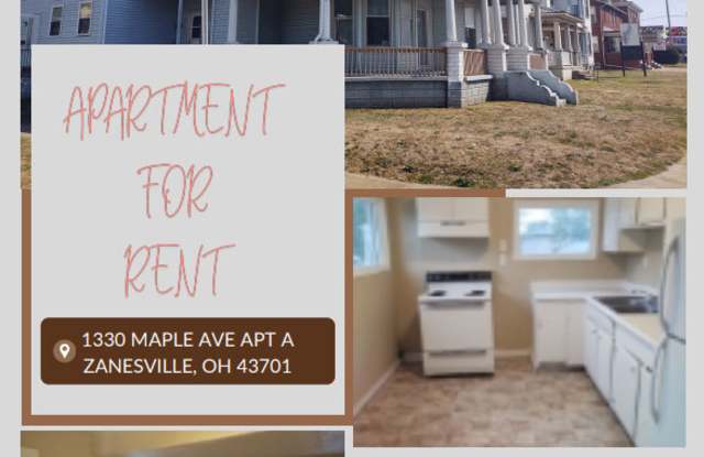 Photo of 1330 Maple Ave Apt A