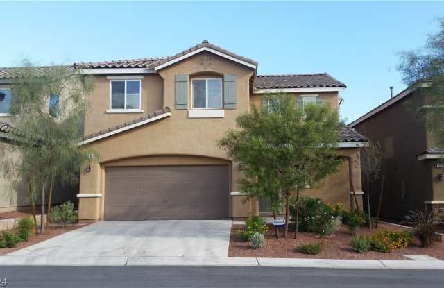 10240 Gibson Isle Drive - 10240 Gibson Isle Drive, Las Vegas, NV 89166