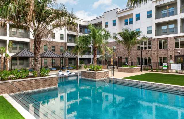 Hawthorne at Fairmont