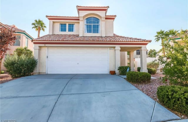 9577 Gold Cup Circle - 9577 Gold Cup Circle, Las Vegas, NV 89117