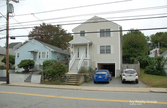 228 Lake St. - 228 Lake Street, Waltham, MA 02451