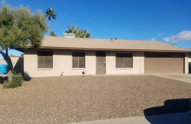 3740 W EVANS Drive - 3740 West Evans Drive, Phoenix, AZ 85053