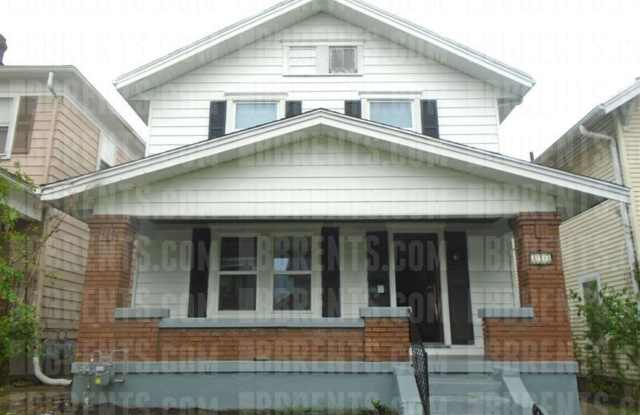 813 Carlisle Avenue,