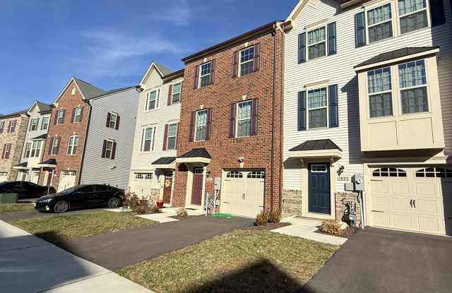 7891 Brandy Station Rd