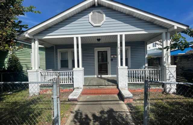 1613 Castle Street - 1613 Castle Street, Wilmington, NC 28401