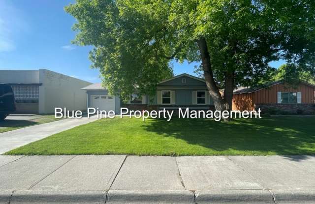 890 John Adams Parkway