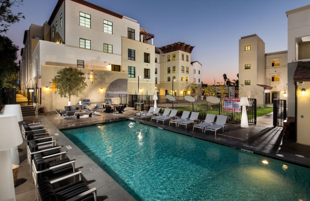 Photo of Luxe Pasadena