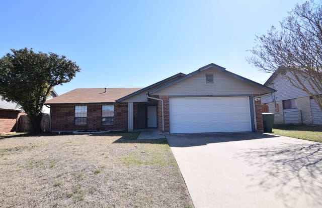 4716 Glass Mountain Dr - 4716 Glass Mountain Drive, Killeen, TX 76542