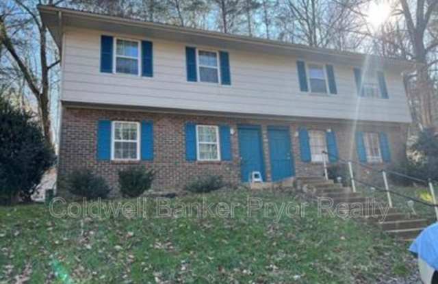 5722 Moody Sawyer Road - B