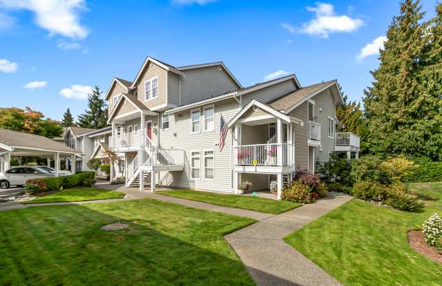 5400 Harbour Pointe Boulevard - 1#D204