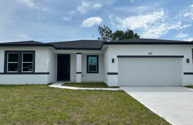 802 San Pedro Court