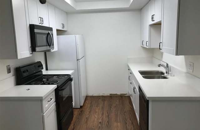 10202 Black Mountain Rd Apt 6
