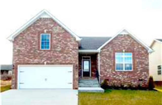 1410 Raven Road - 1410 Raven Road, Clarksville, TN 37042