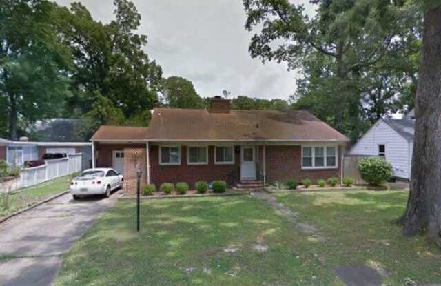 5 Morris St