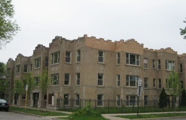 4603 North Hamlin - 4603 North Hamlin Avenue, Chicago, IL 60625