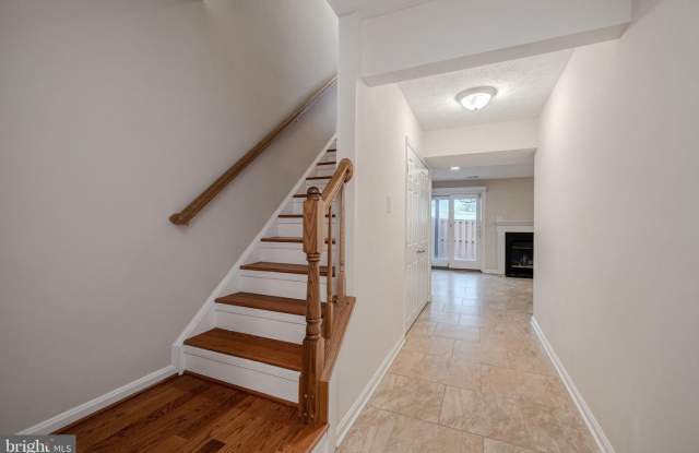 6544 MORNING MEADOW DR