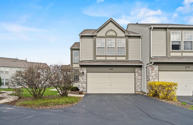 3168 Bromley Lane - 3168 Bromley Lane, Aurora, IL 60502