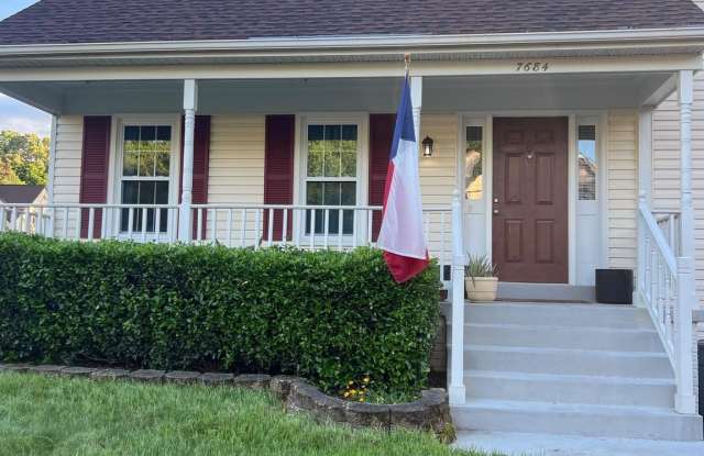 Photo of 7684 GREEN GARLAND Drive