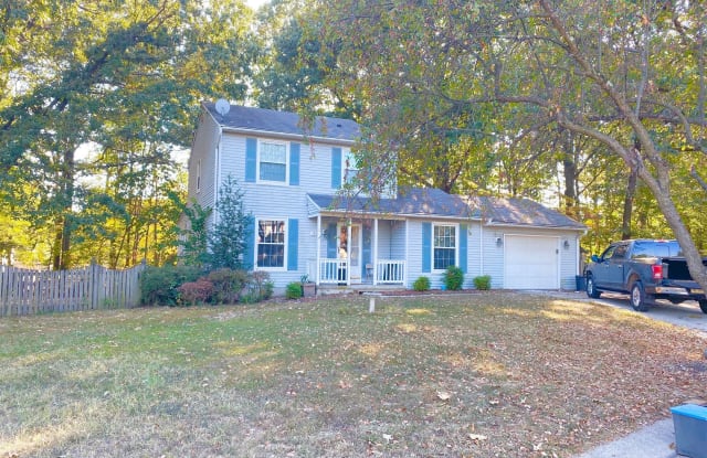 1321 Light Pines Ct - 1321 Light Pines Court, Severn, MD 21144