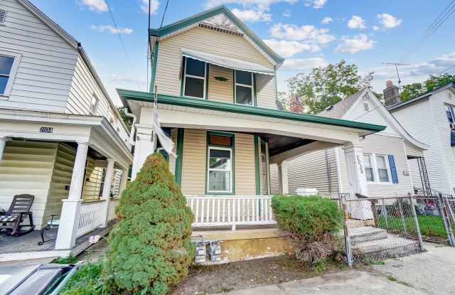 Four Bedroom Home in Covington!