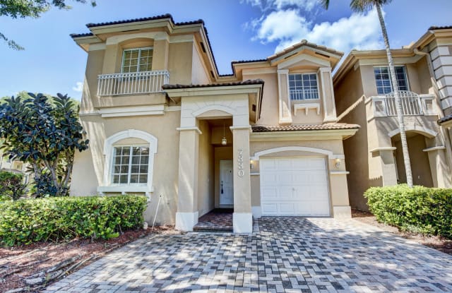 7330 NW 111th Court - 7330 Northwest 111th Court, Doral, FL 33178