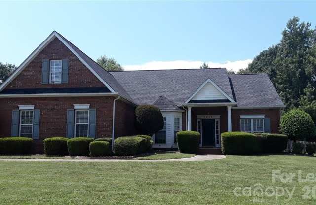 2643 Gaston Day School Road