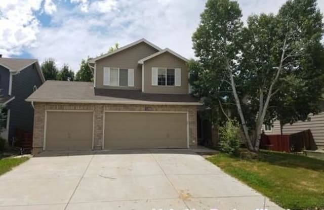 1396 Flannagan Ct - 1396 Flannagan Court, Erie, CO 80516