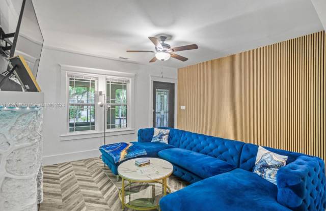 46 Northeast 43rd Street