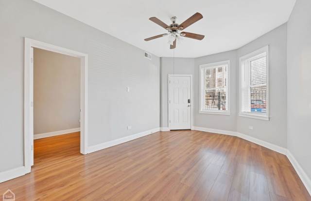 5144 S Hermitage Avenue