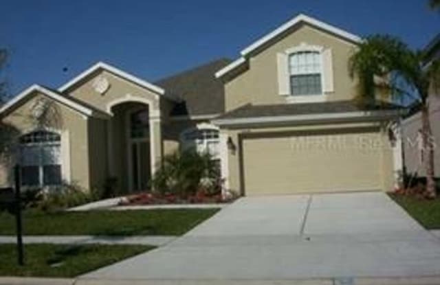 10107 Sandy Marsh Lane - 10107 Sandy Marsh Circle, Orange County, FL 32832