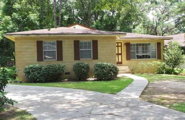 1429 Calloway Street