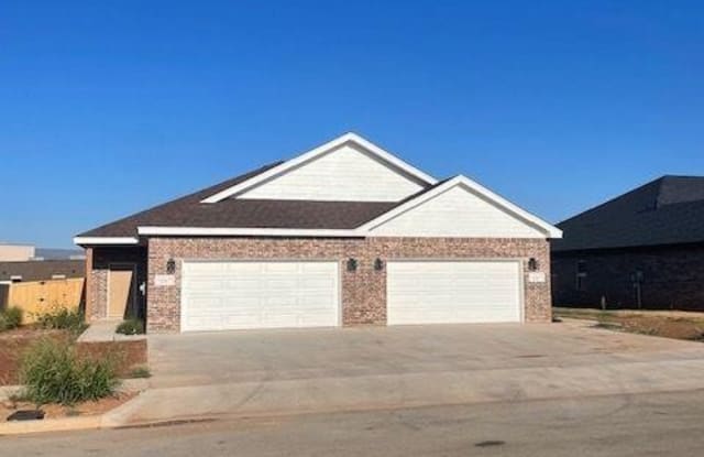 7328 Mountain View Road - 7328 Mountain View Road, Abilene, TX 79602