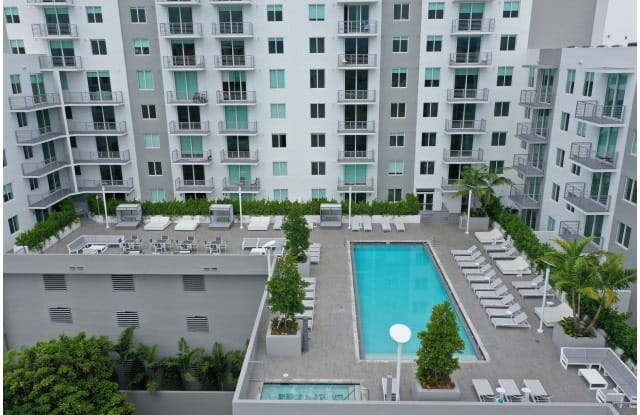 Photo of Brickell West City Rentals