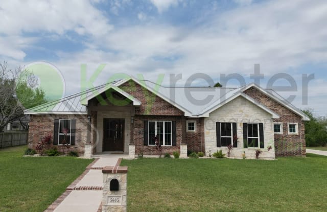 5605 E Pecan Drive - 5605 East Pecan Drive, Hidalgo County, TX 78537