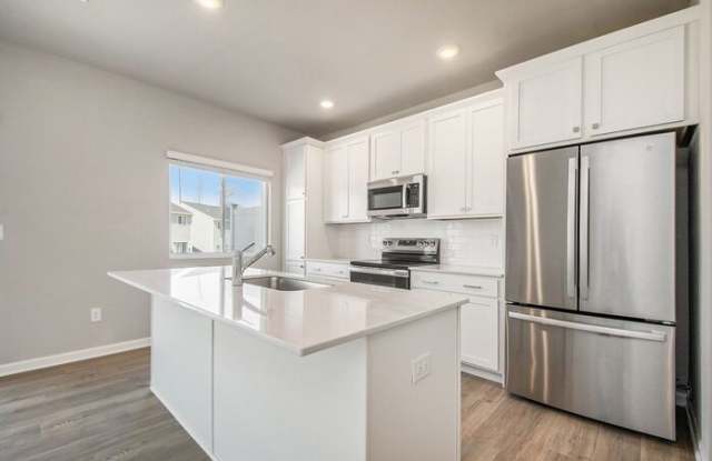 1300 Trail View Drive