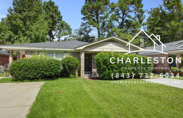 1718 Raoul Wallenberg Blvd - 1718 Raoul Wallenberg Boulevard, Charleston, SC 29407