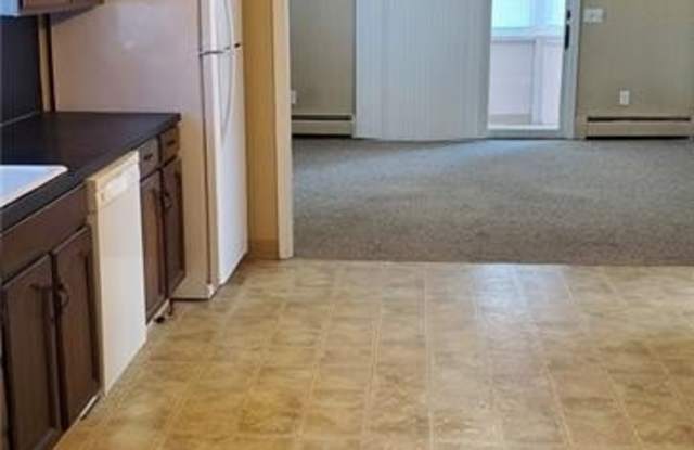 1381 Mineral Spring Avenue