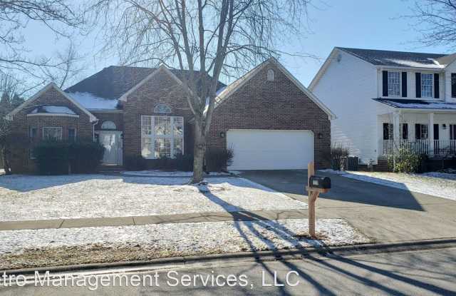 5229 Craigs Creek Dr - 5229 Craigs Creek Drive, Jefferson County, KY 40241