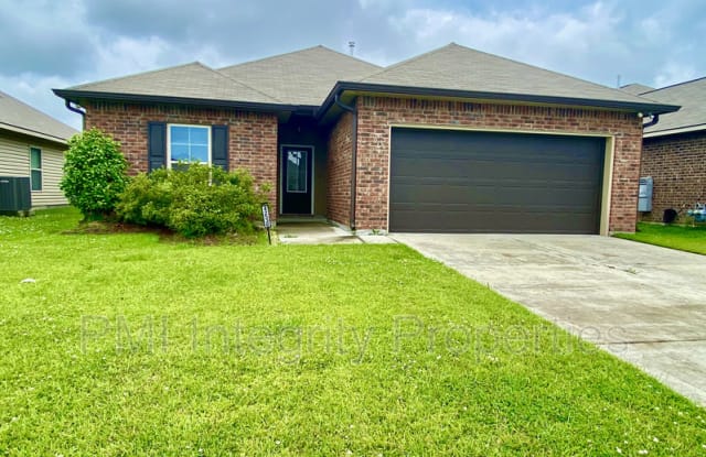 42530 Pebblestone Ave - 42530 Pebblestone Avenue, Ascension County, LA 70769