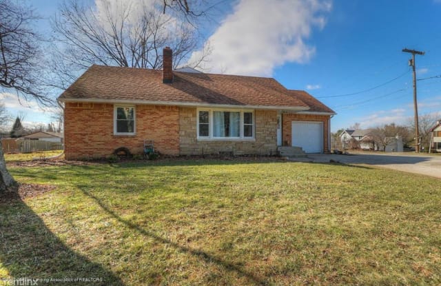 14020 Turner Rd - 14020 Turner Street, Clinton County, MI 48820