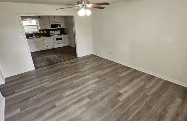 507 N Jackson Street