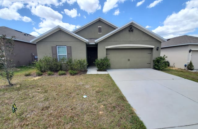 473 Nova Dr - 473 Nova Drive, Polk County, FL 33837