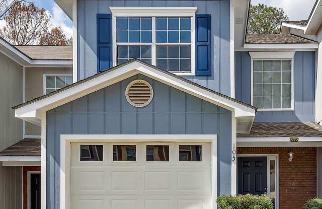 Available NOW-105 Pineridge Drive